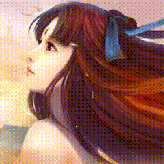 朝尘